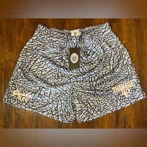 Inaka Power/ Thavage Shorts - Brand New